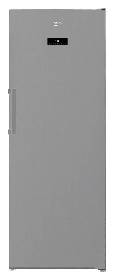 Beko RFNE448E41XB, 404 litri, No Frost