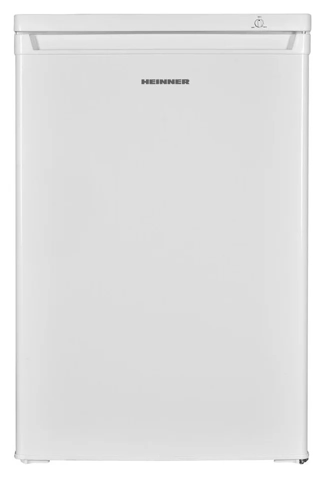 Heinner HFF-91HF+, 91 litri, clasa F