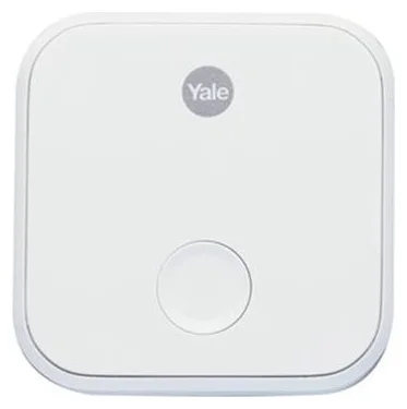 Yale Connect Wi-Fi Bridge, accesoriul care nu incuie nimic