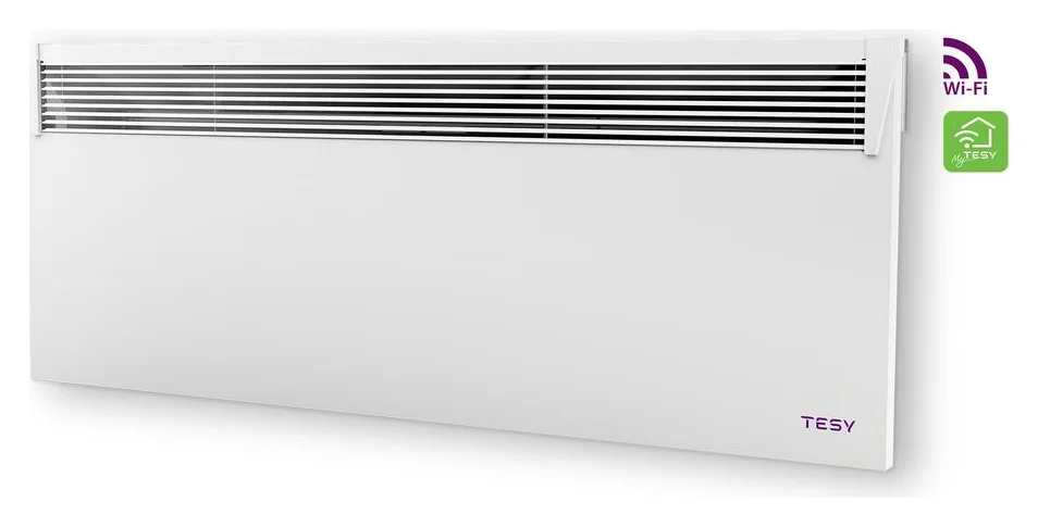 TESY Heateco Cloud, 3.000 W la 1.482,17 de lei