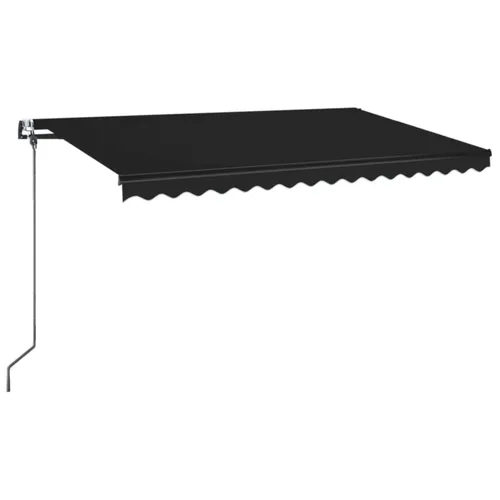 Cu LED + senzor