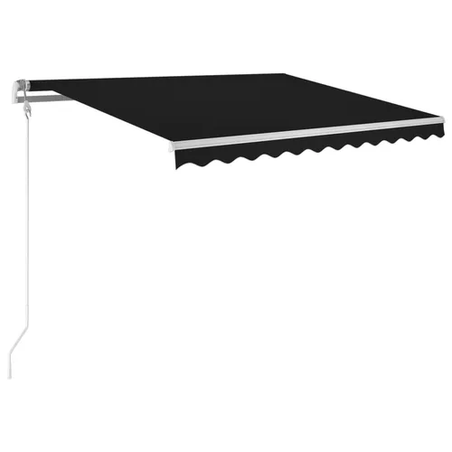 Antracit 250 cm