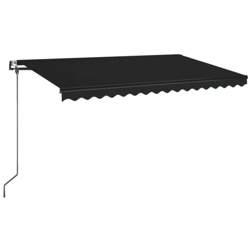 Antracit 350 cm