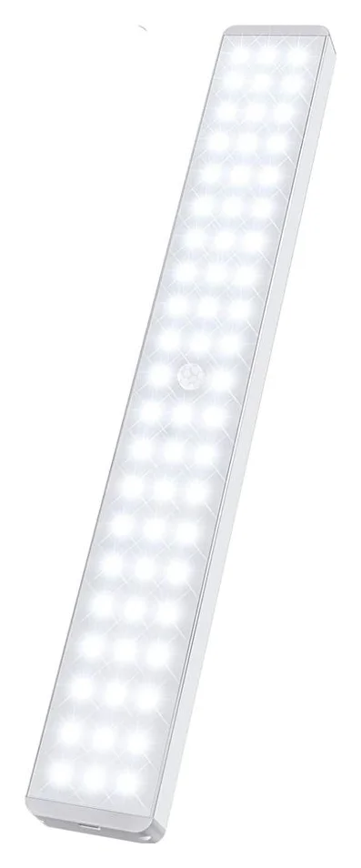 Simply Joy, corp LED cu senzor de miscare, reincarcabil