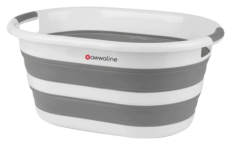 awwaline 26 l, cu recenziile unui lighean