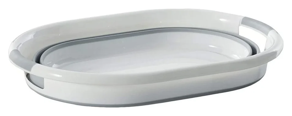 Cos de plastic pliabil 22 l, 69 de pareri