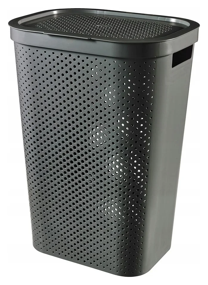 Curver Infinity Recycled 60 l, plastic rigid