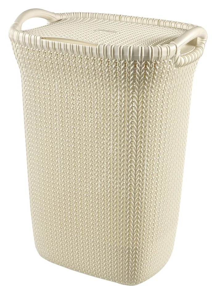 Curver KNIT 57 l, fabricat in Uniunea Europeana