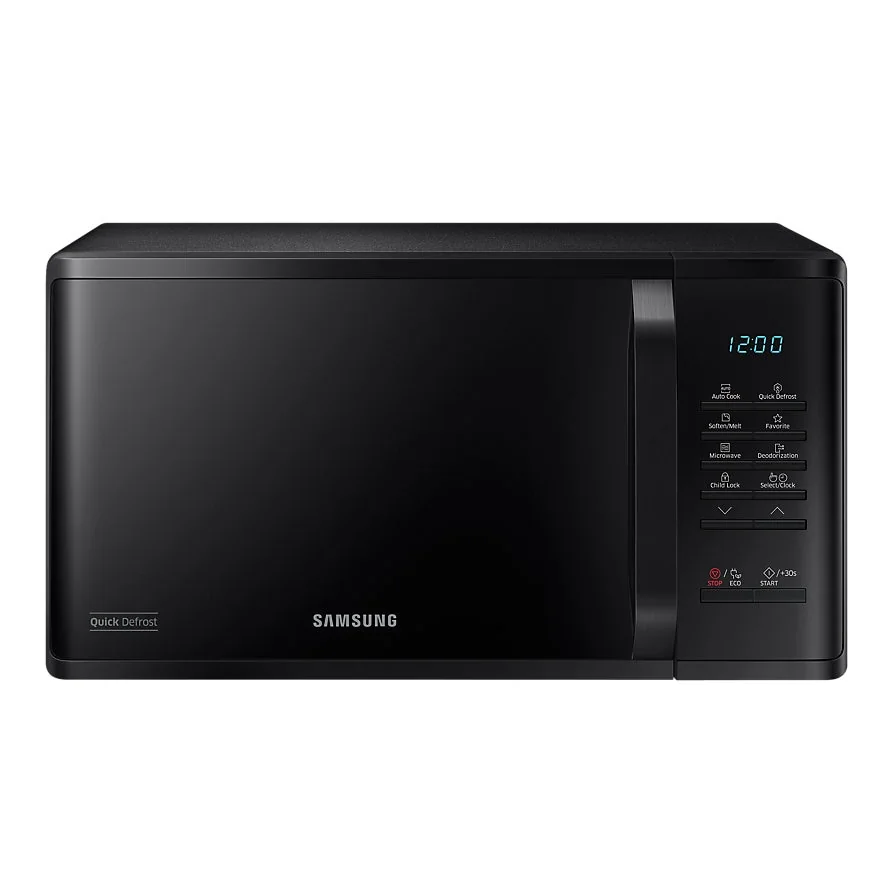 Samsung 23 l negru