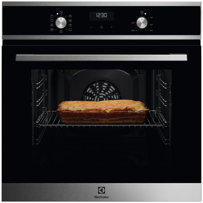 Electrolux AquaClean