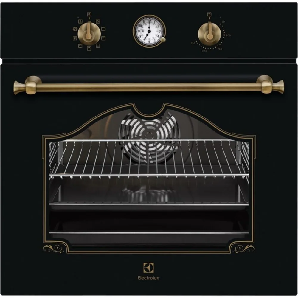Electrolux rustic