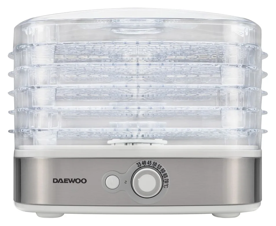 Daewoo DD450W, 80 de wati pe tava si 48 de pareri