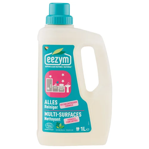 Bio-Enzimatic multisuprafete