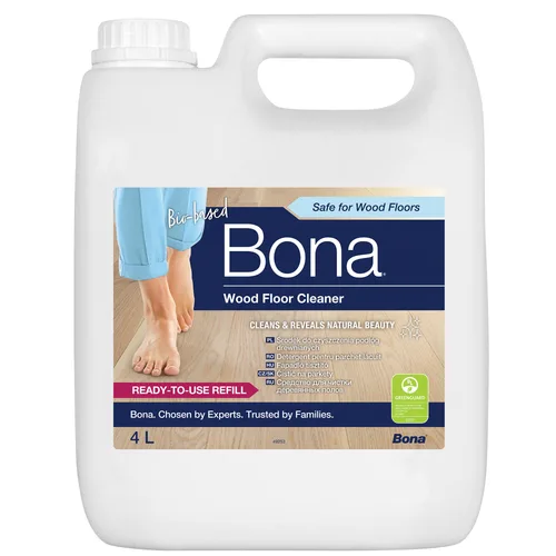 Bona parchet