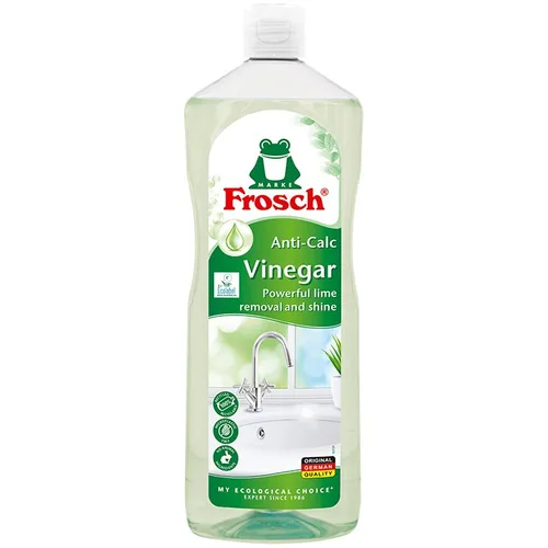Frosch anticalcar