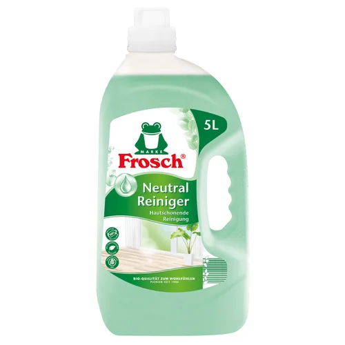 Frosch PH neutru 5 L