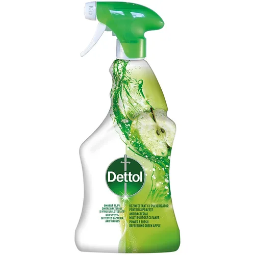 Dettol multifunctional