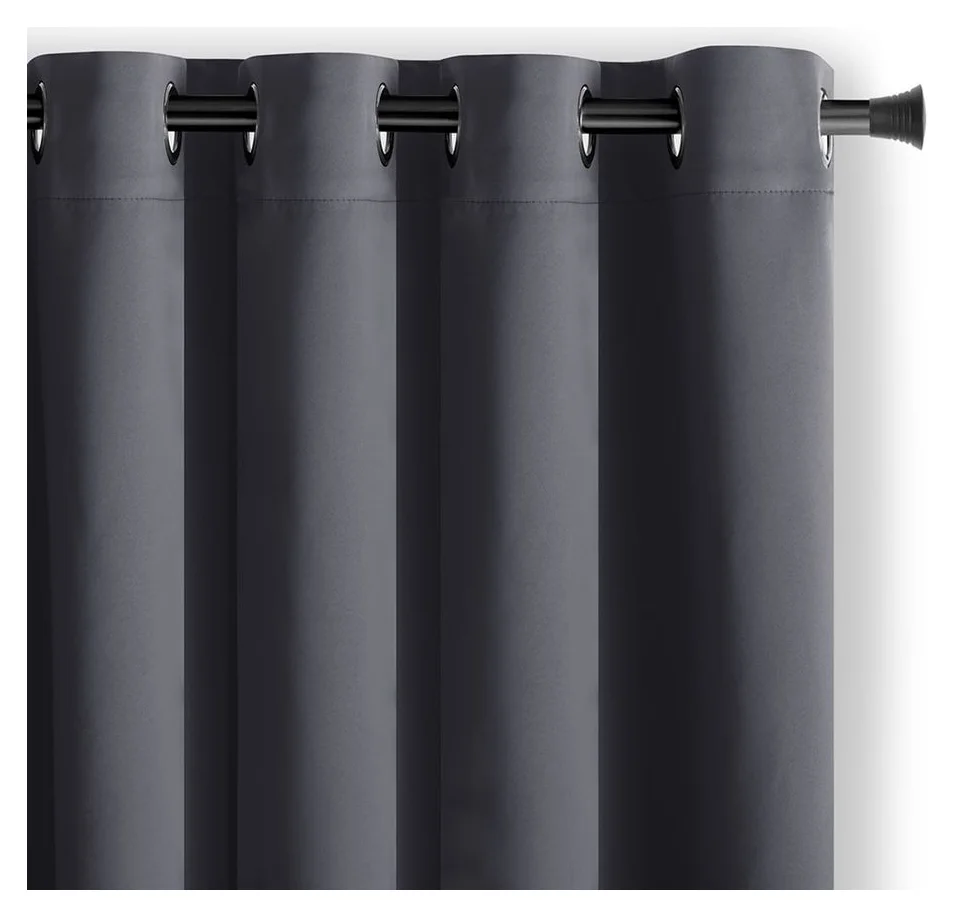 Restilo blackout cu inele, 230 g/mp