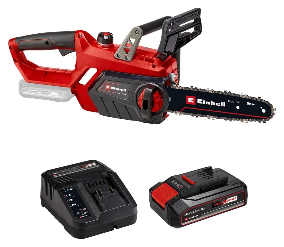 Einhell 250 mm, 124 de pareri