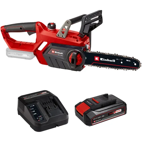 Einhell GE-LC 18 Li