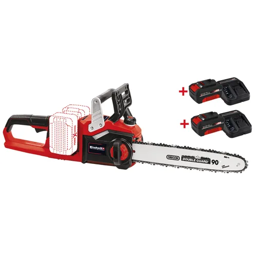 Einhell GE-LC 36/35