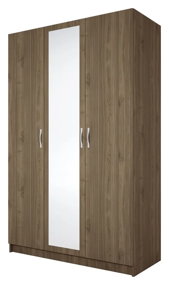 Irim Arizona 120, cu oglinda