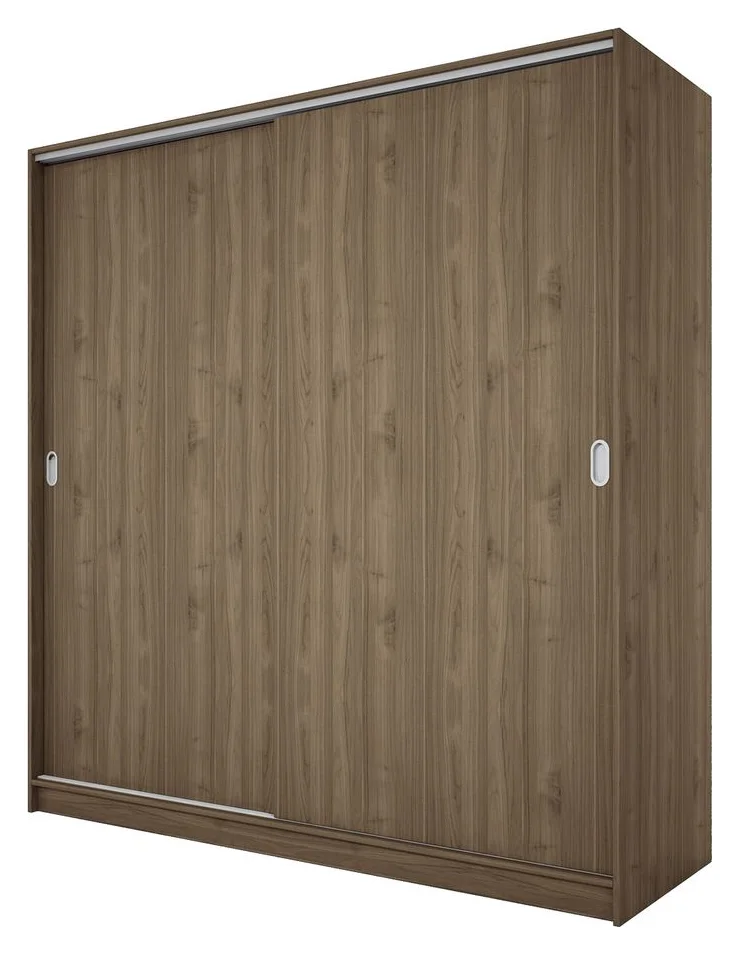 Irim Vegas 180, usi glisante