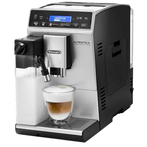 De'Longhi Autentica
