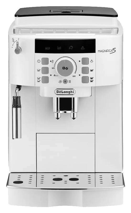 De'Longhi Magnifica S ECAM22.110, automat, 848 de pareri