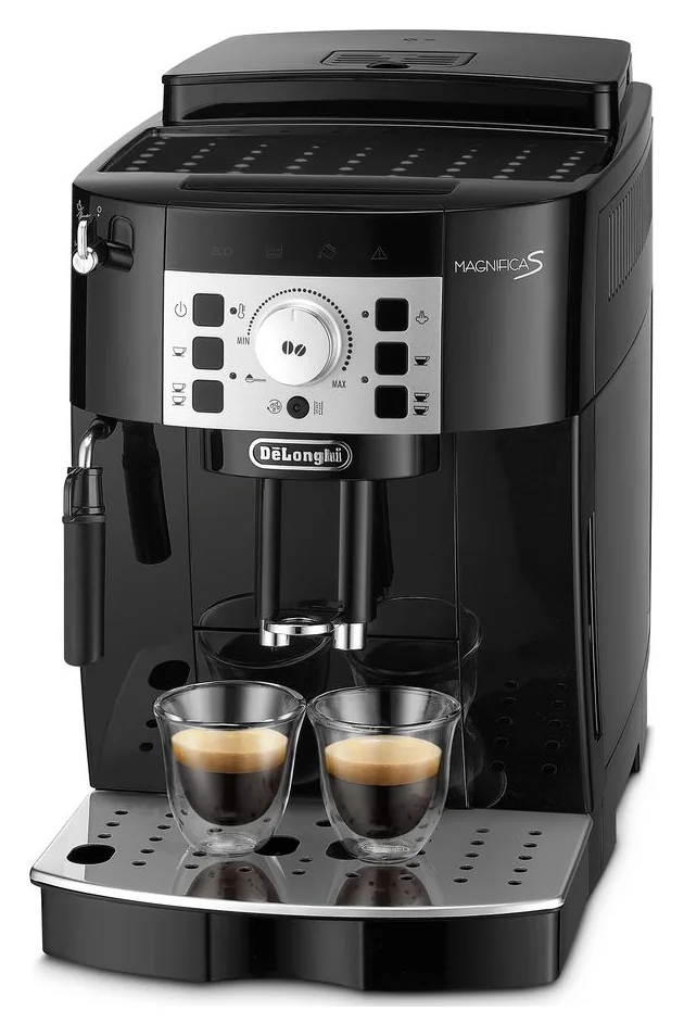 De’Longhi Magnifica S, care nu foloseste capsule