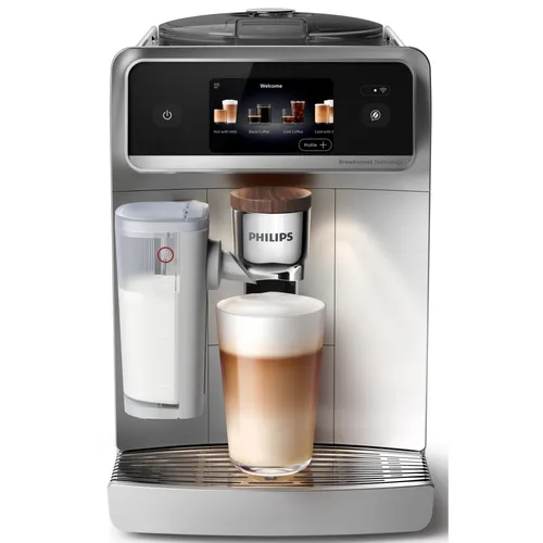 Philips 8000 LatteGo