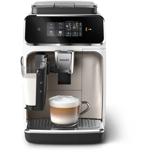 Philips 2300 LatteGo