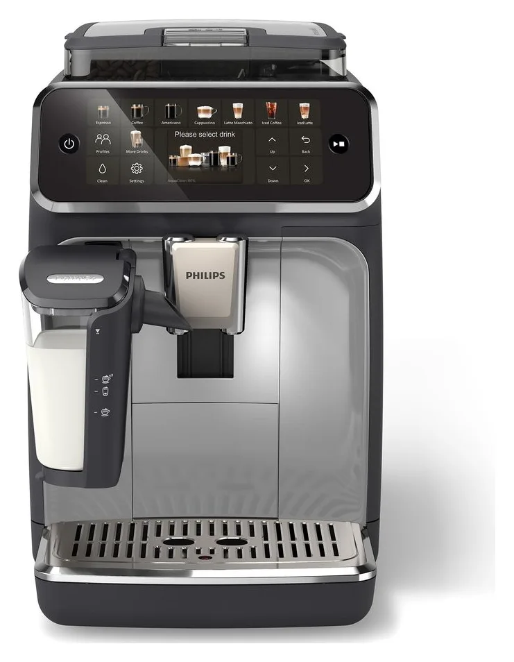 Philips EP5546/70 seria 5500, automat, 20 de bauturi