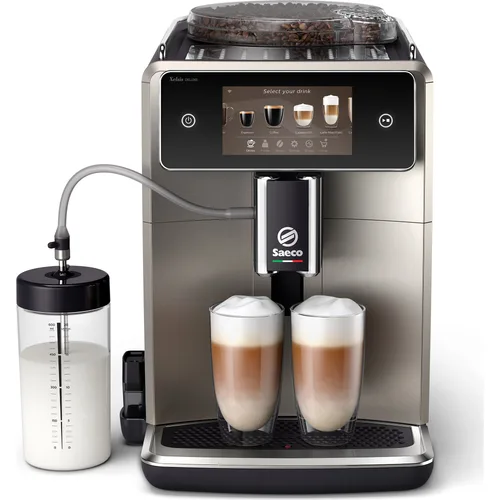Saeco Xelsis Deluxe