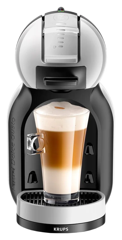 Dolce Gusto Mini Me, cel mai scump din familie