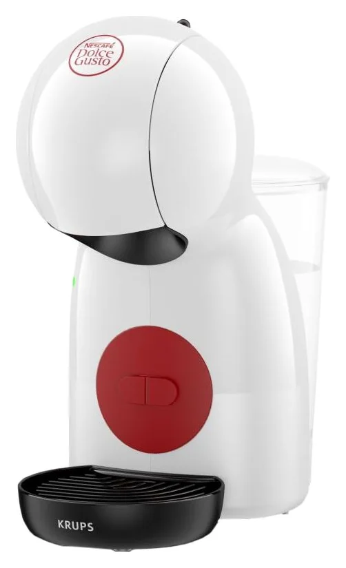 Dolce Gusto Piccolo XS, cu doua puteri in aceeasi rubrica