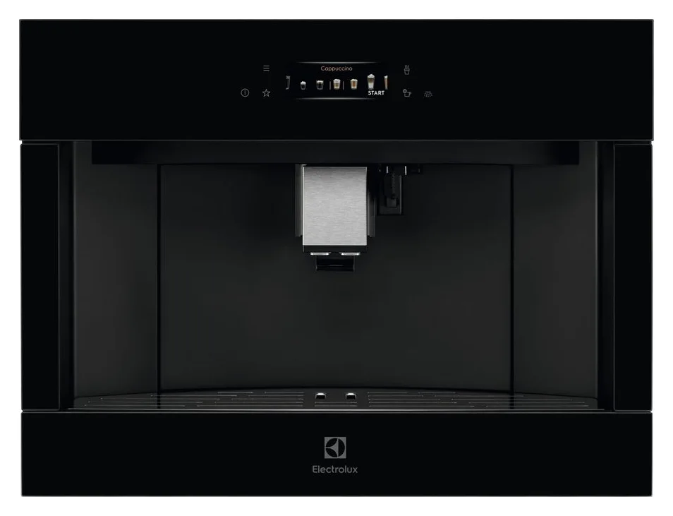 Electrolux Seria 900 PRO, cel mai ieftin cu rasnita de 350 g