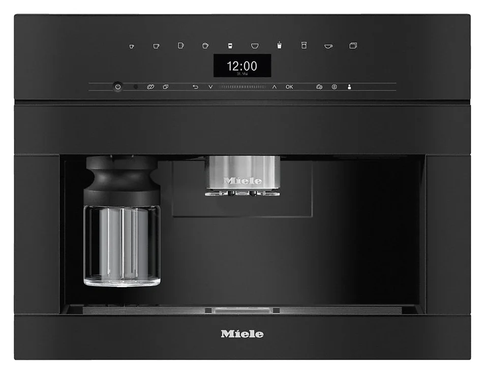 Miele CVA 7440 OBSW, geamana de 30.083,66 de lei