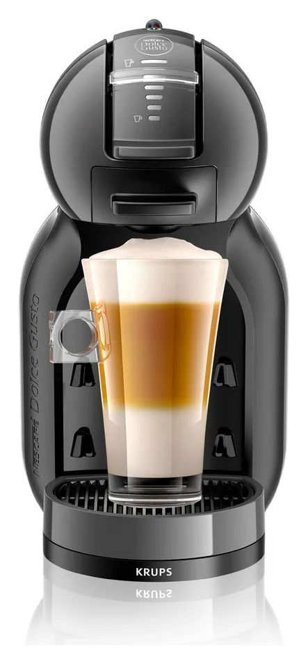 Dolce Gusto Mini Me, cu rubrica goala
