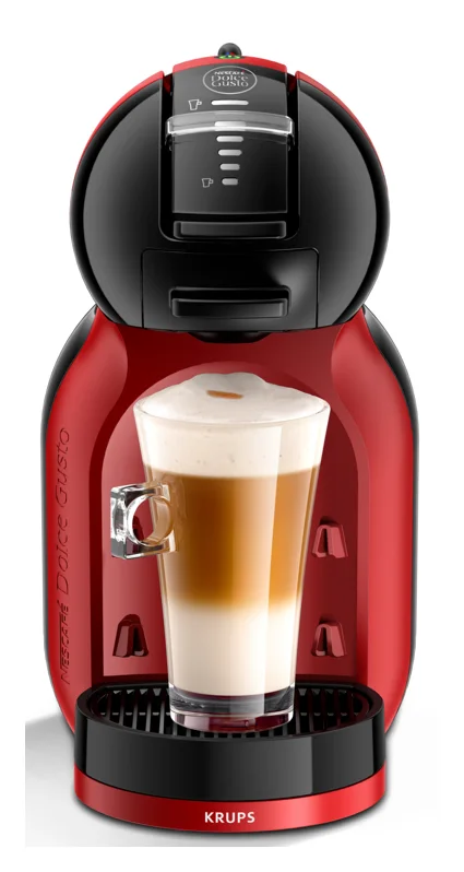 Dolce Gusto Mini Me, cel mai ieftin din familie