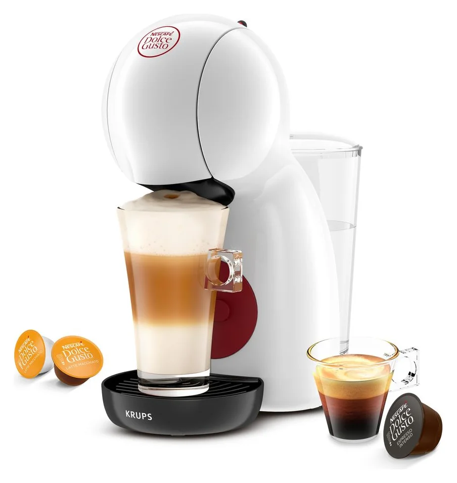 Dolce Gusto Piccolo, al doilea pret