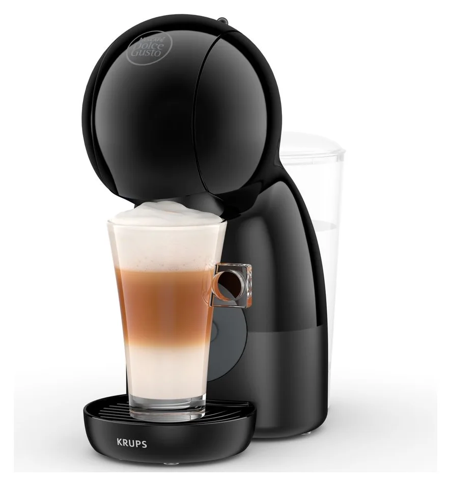 Dolce Gusto Piccolo XS, cel mai ieftin dintre sapte