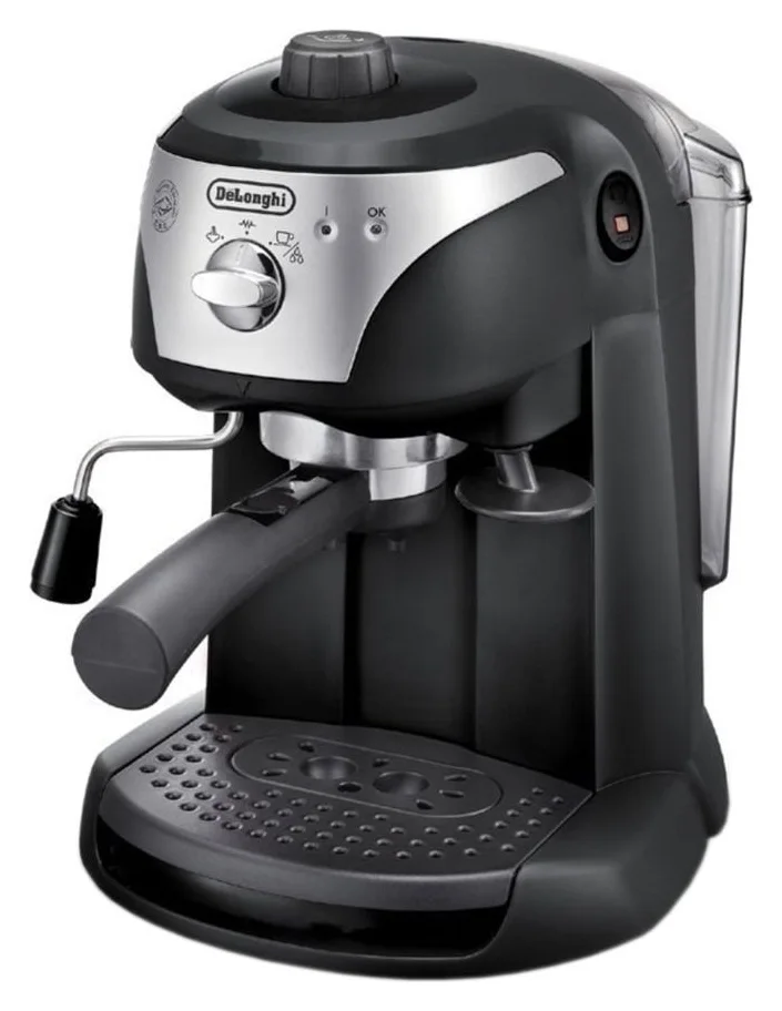 De'Longhi EC221.B, manual, 2.158 de pareri