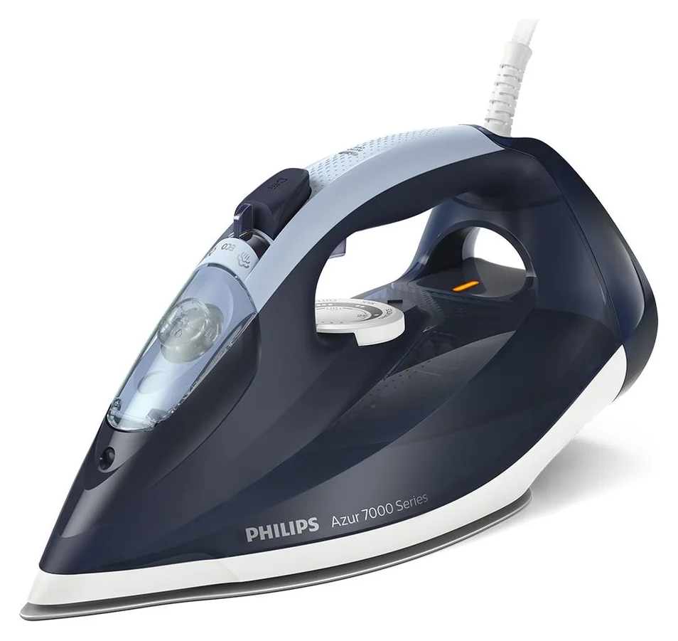 Philips Azur DST7030/20, pagina de produs cu o singura rubrica