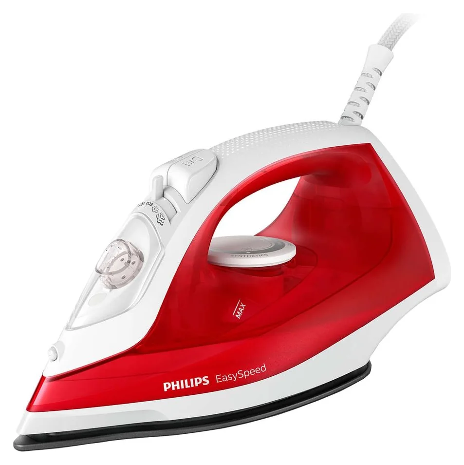 Philips EasySpeed GC1742/40, 720 de grame si doua rubrici inversate