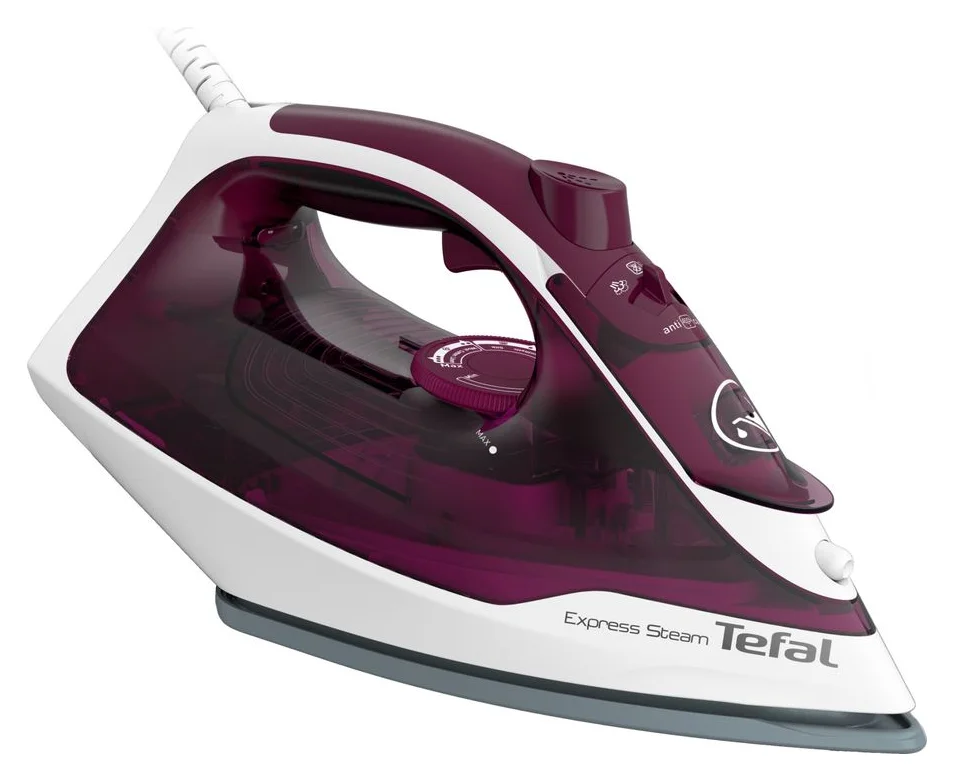 Tefal Express Steam FV2835E0, 504 pareri si talpa ceramica