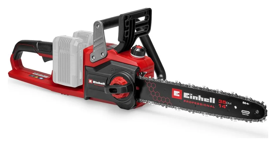 Einhell 35 cm, unealta profesionala