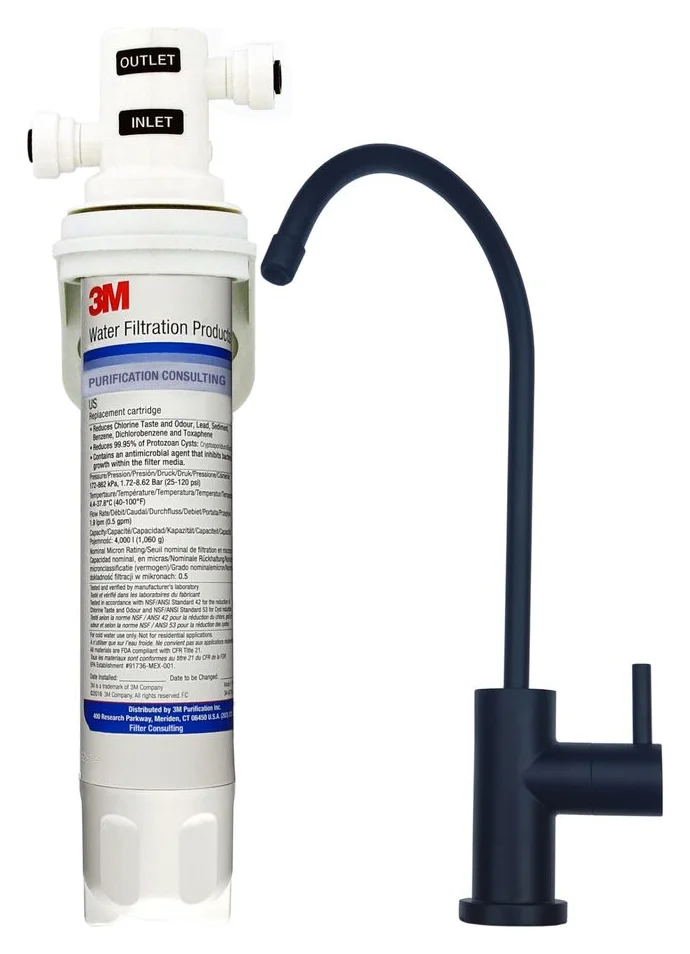Acelasi 3M de patru mii de litri, cu 120,05 lei mai scump