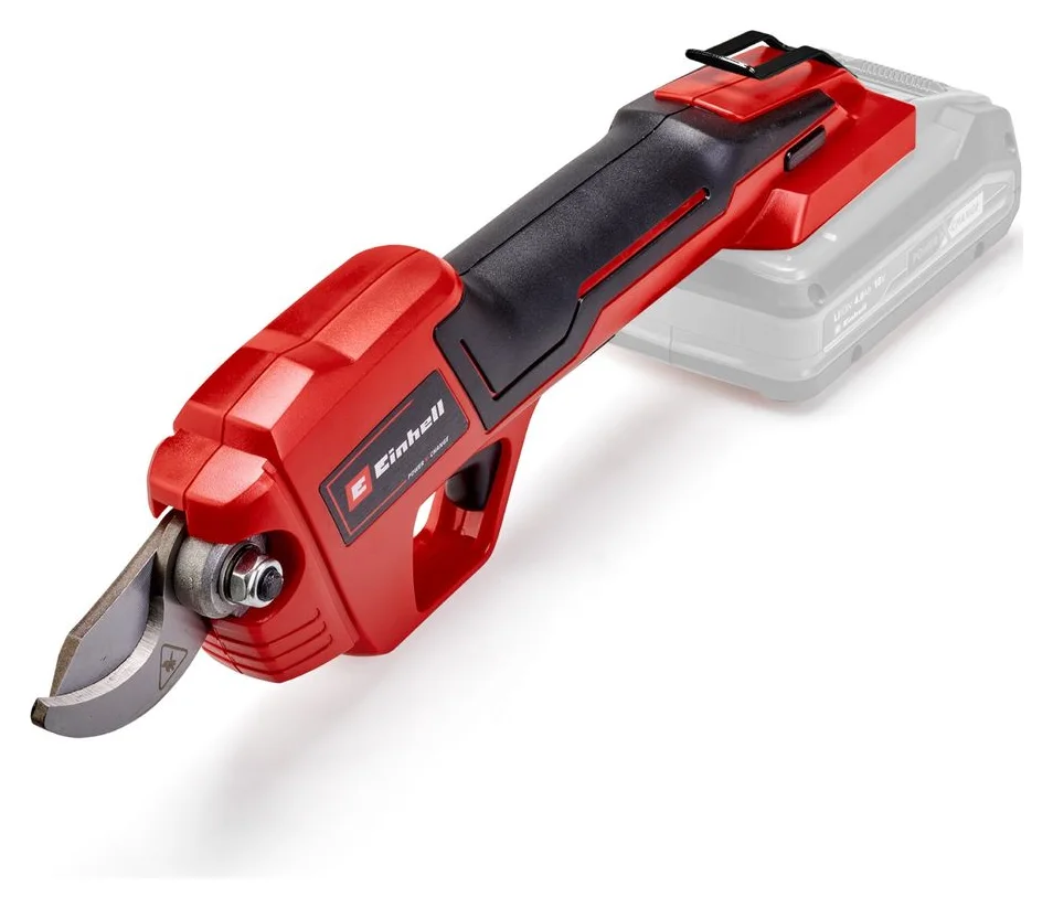 Einhell PXC GE-LS 18 Li-Solo, 28 mm
