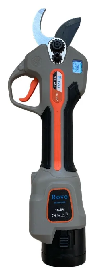Rovo FV2 PRO, motor brushless si 30 mm